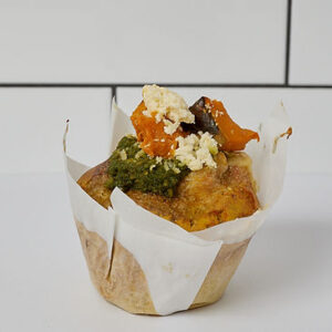 buffalo chicken wrap