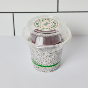 buffalo chicken wrap